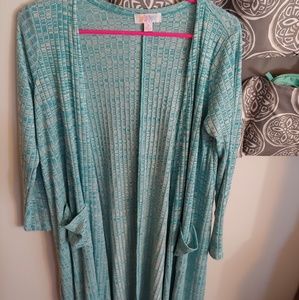 Brand new Lularoe Sarah
